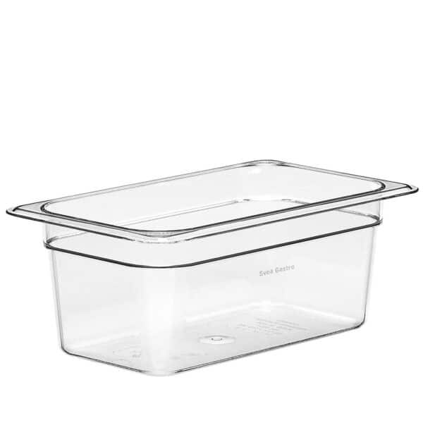 GN POLY PAN