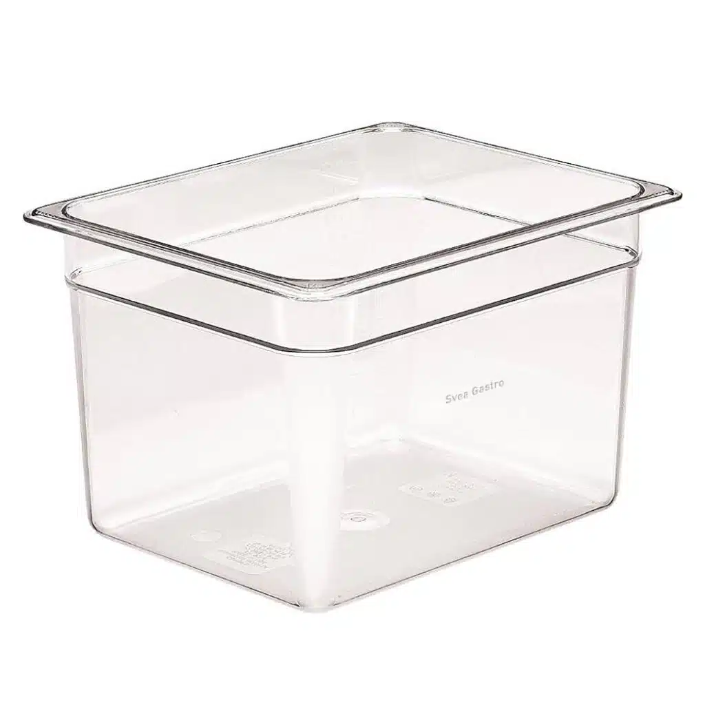 GN POLY PAN