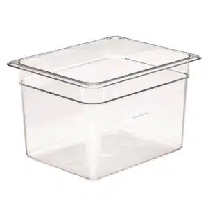 GN POLY PAN