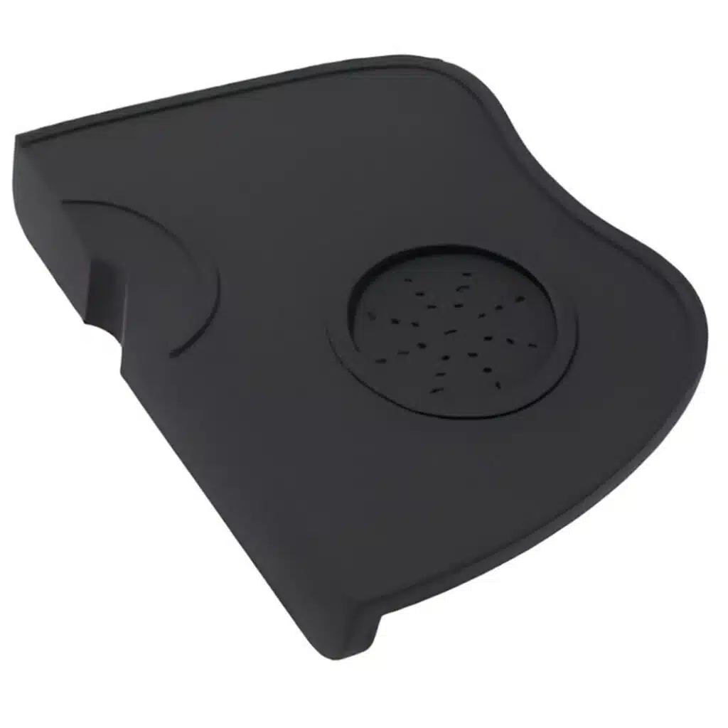 COFFEE TAMPER MAT SILICON