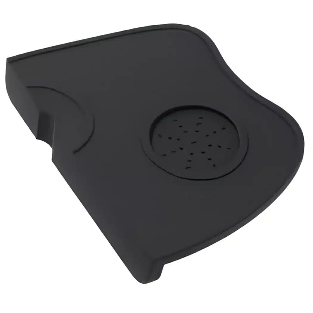 COFFEE TAMPER MAT SILICON