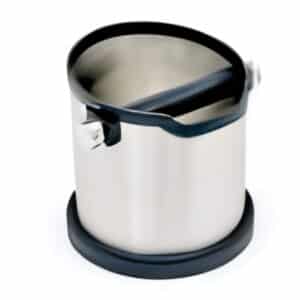 Coffee Knock Box