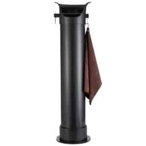 COFFEE WASTE BIN ABS PLASTIC