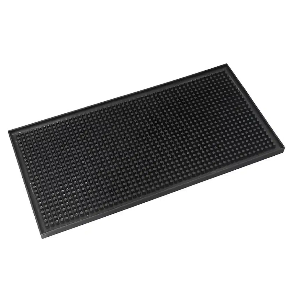 PVC BAR MATT