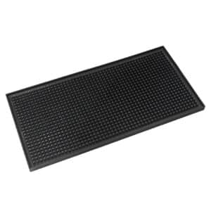 PVC BAR MATT