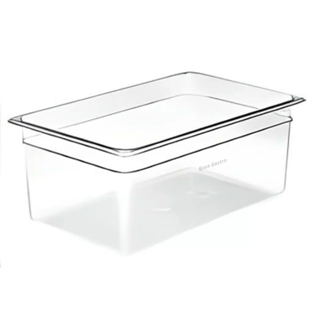 GN POLY PAN