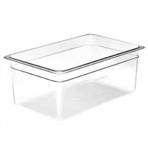 GN POLY PAN