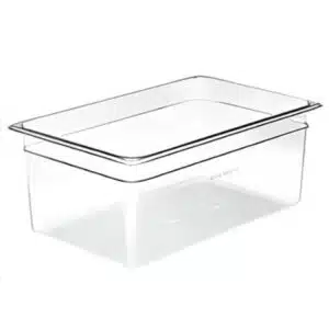 GN POLY PAN