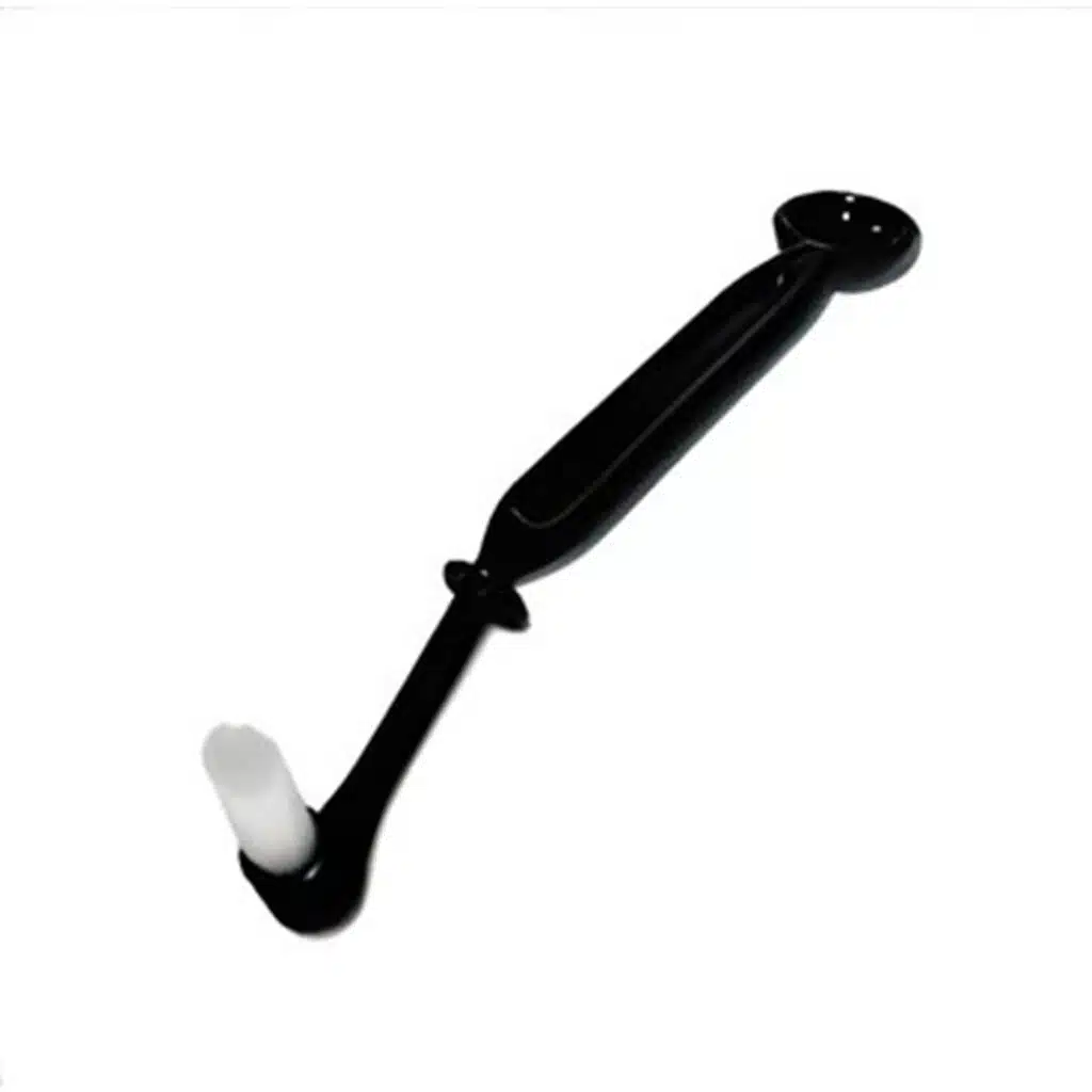 COFFEE BRUSH+SCOOP