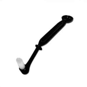 COFFEE BRUSH+SCOOP