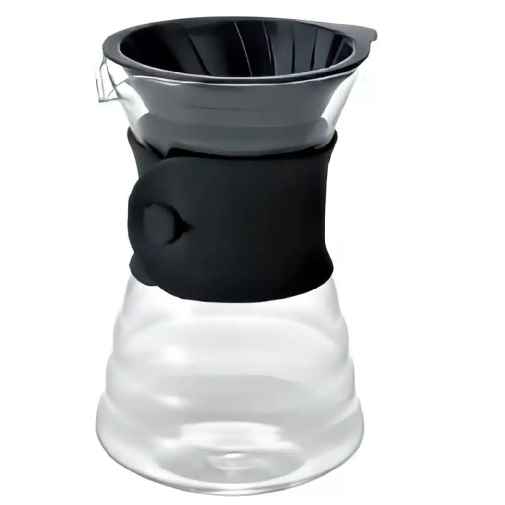 V60 PITCHER 500ML GLASS