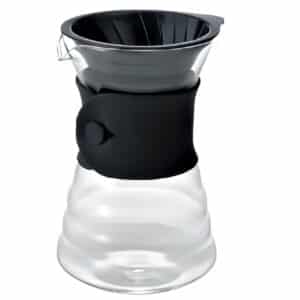 V60 PITCHER 500ML GLASS