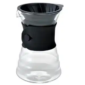 V60 PITCHER 500ML GLASS