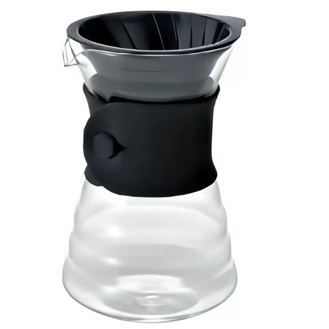 V60 PITCHER 500ML GLASS V60 PITCHER 500ML GLASS