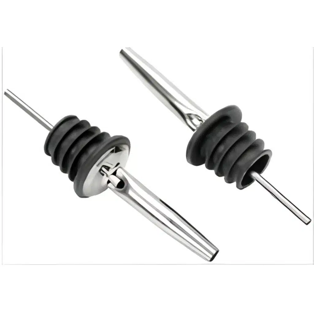 buy pourer s/s pack of 12