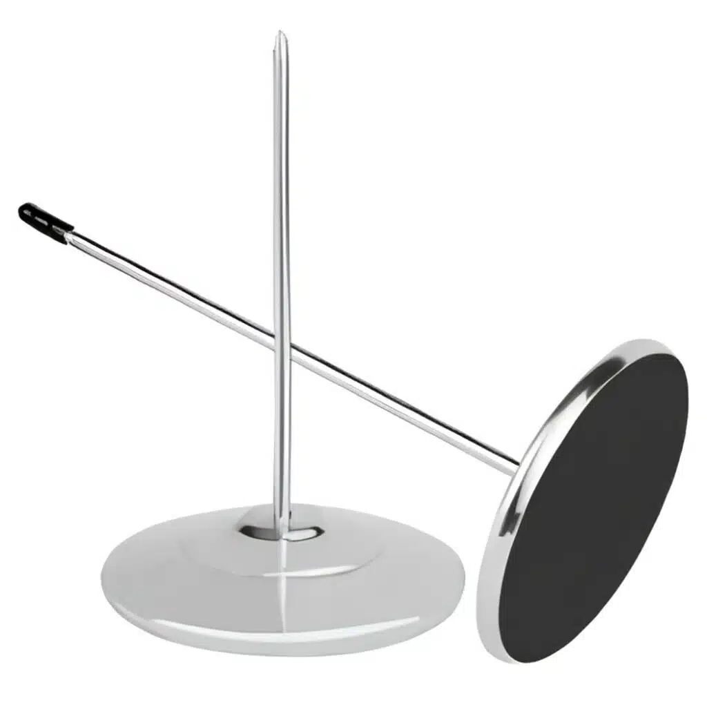 Bill Spike Holder
