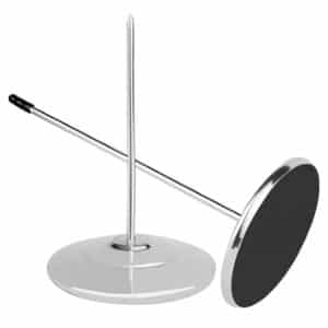 BILL SPIKE HOLDER