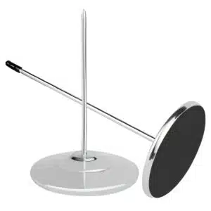 Bill Spike Holder