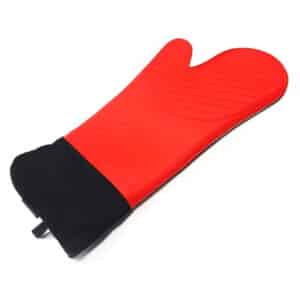 SILICON GLOVES