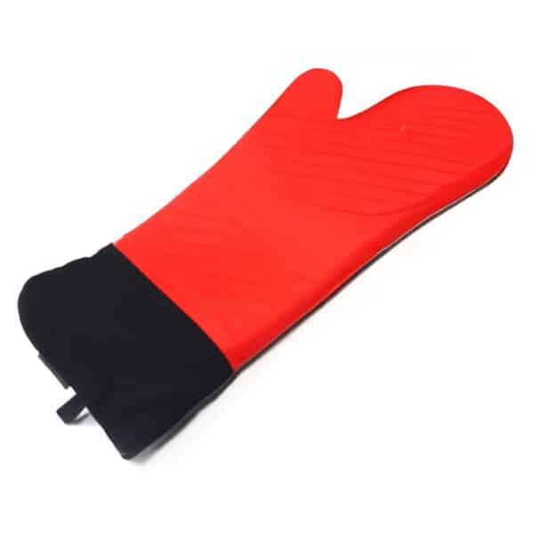 SILICON GLOVES
