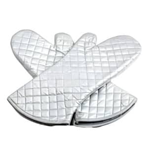 OVEN GLOVES