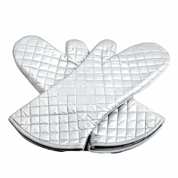 OVEN GLOVES