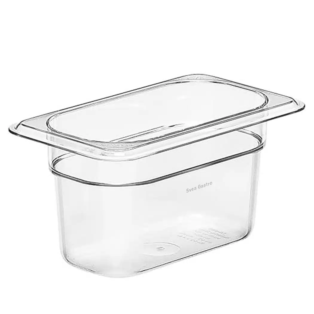 GN POLY PAN