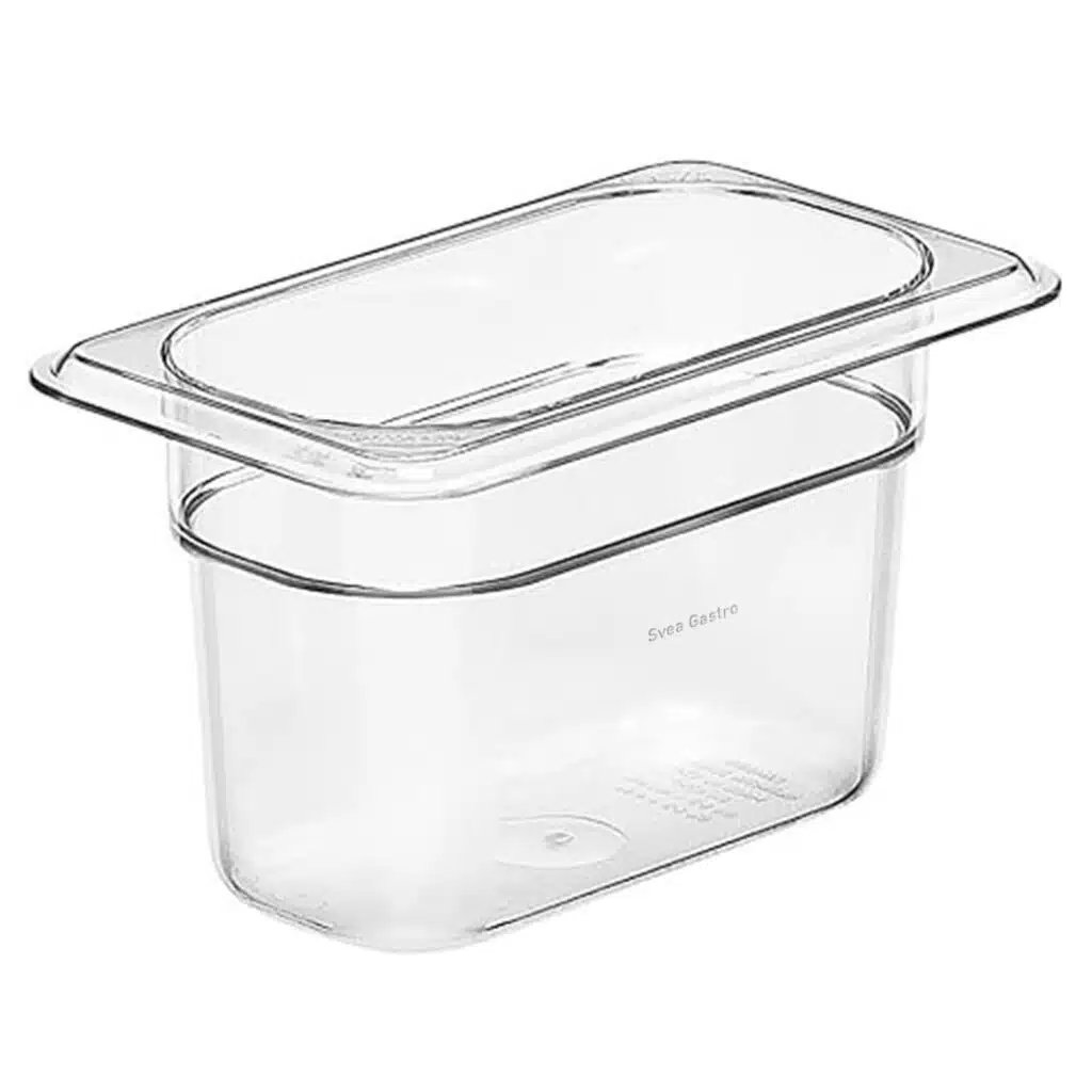 GN POLY PAN