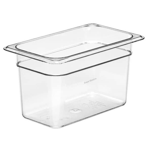 GN POLY PAN