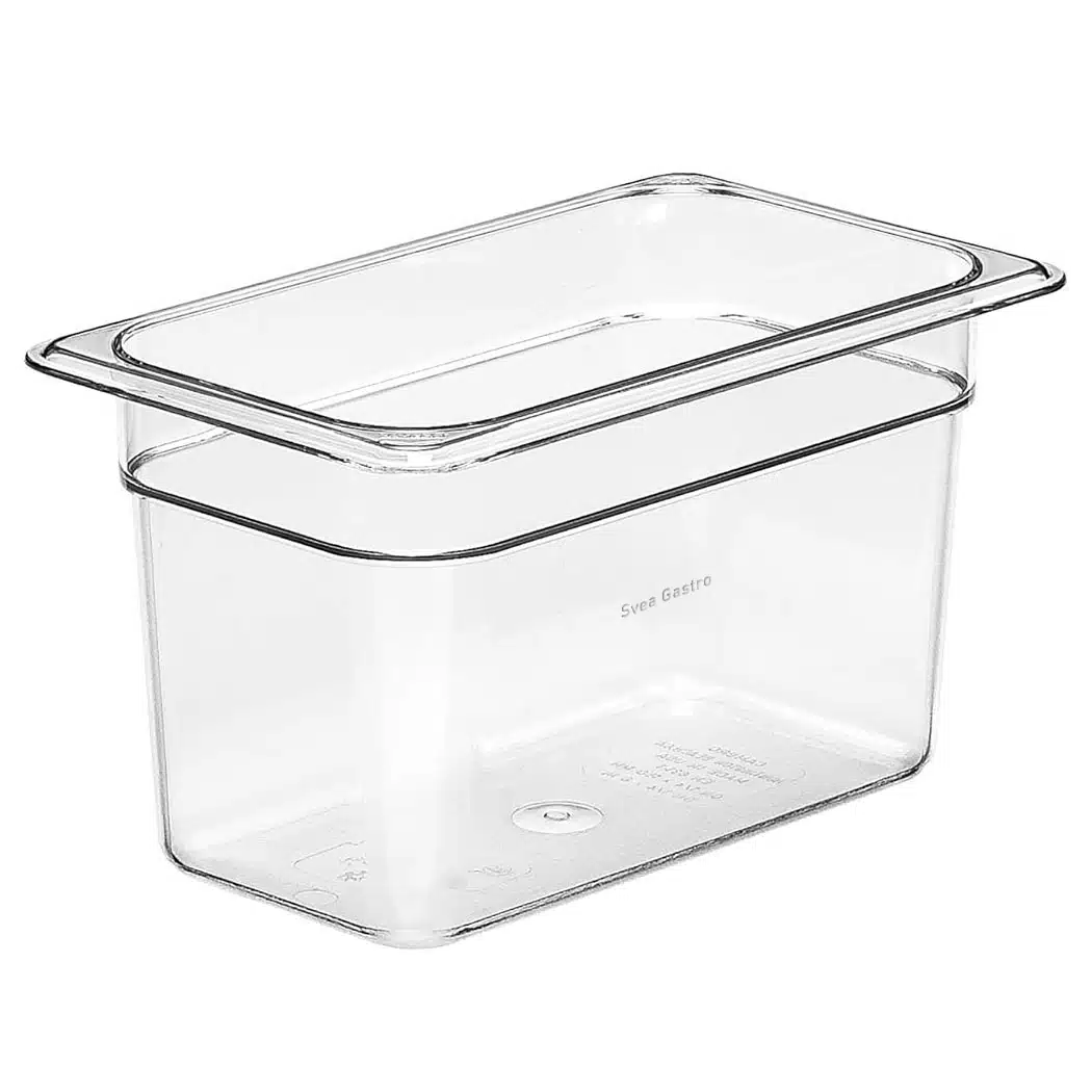 GN POLY PAN