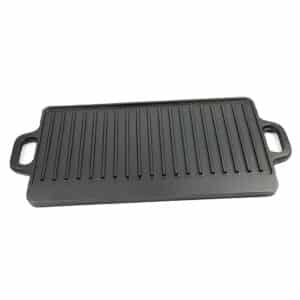 GRILL PLATE REVERSIBLE
