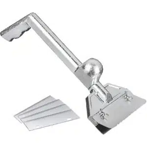 GRILL SCRAPPER