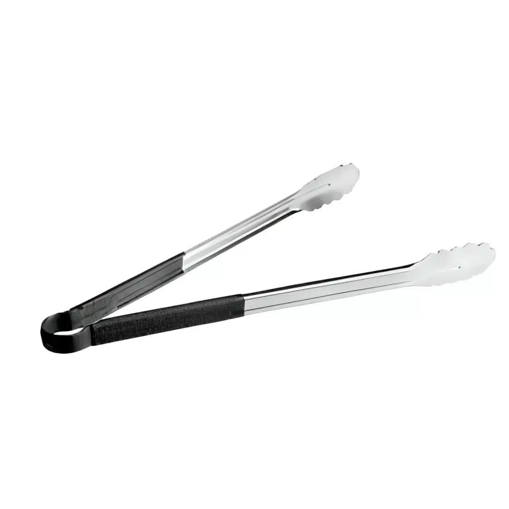 GRILL TONG BLACK