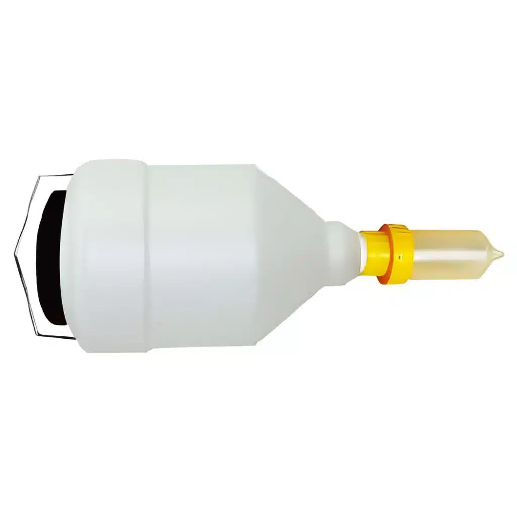 Hanging Sauce Dispenser