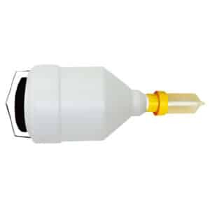 HANGING SAUCE DISPENSER