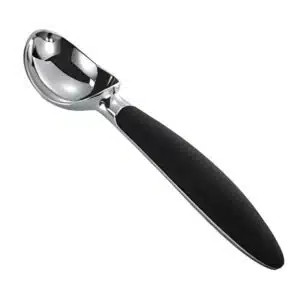ICE SCOOP BLACK