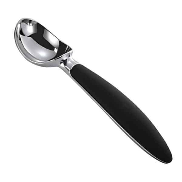 ICE SCOOP BLACK