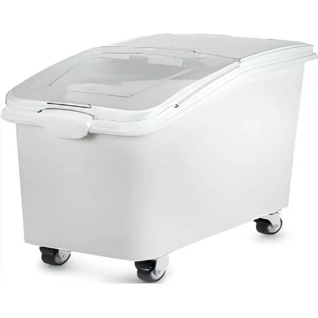 INGREDIENT BIN