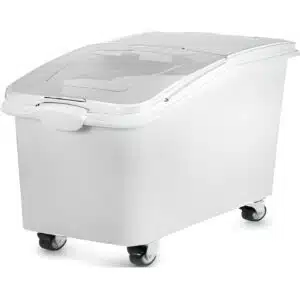 INGREDIENT BIN