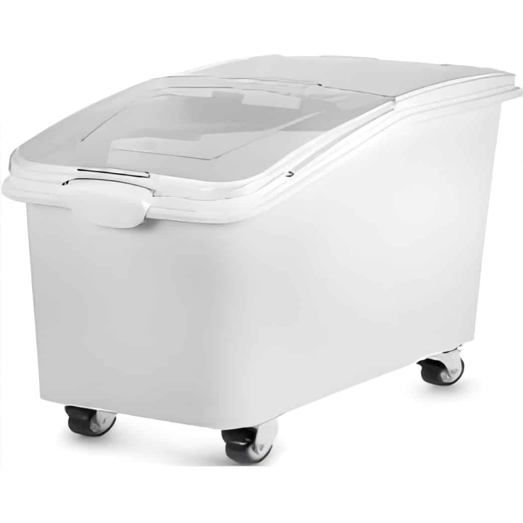 INGREDIENT BIN