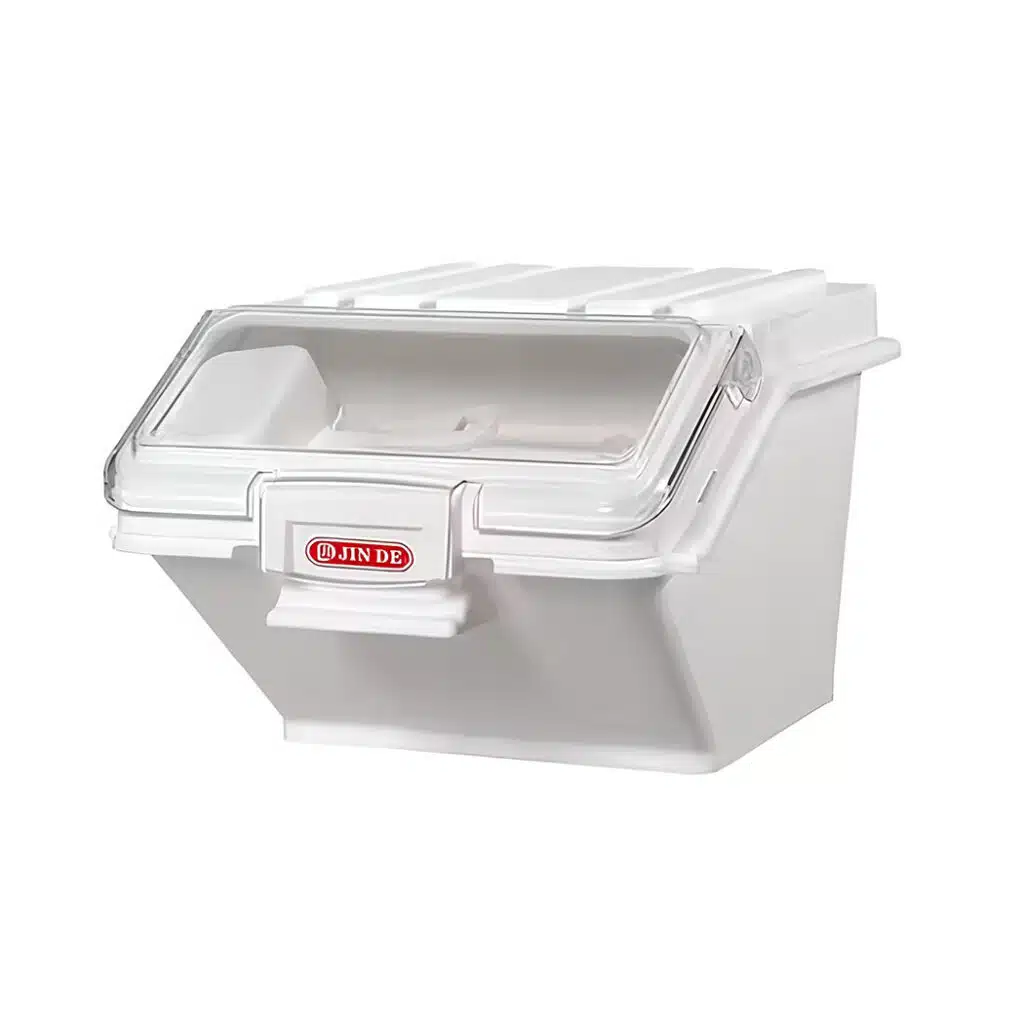 INGREDIENT BIN