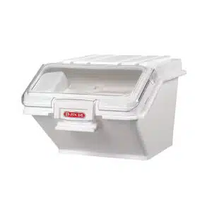 INGREDIENT BIN