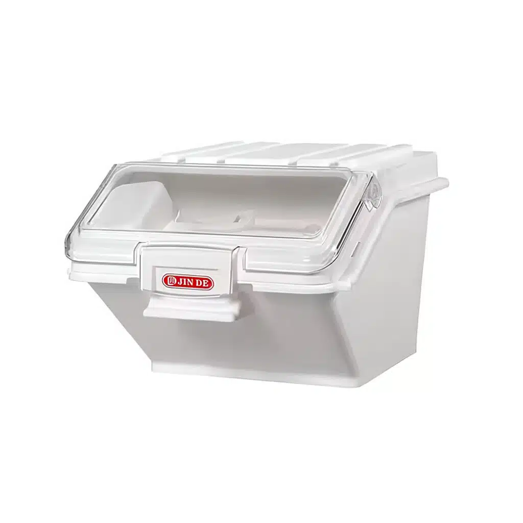 INGREDIENT BIN