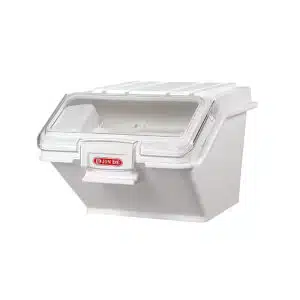 INGREDIENT BIN