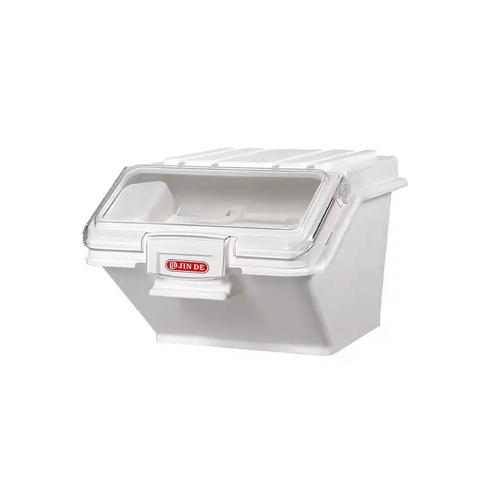 INGREDIENT BIN