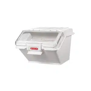 INGREDIENT BIN