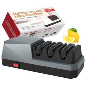 KNIFE SHARPNER