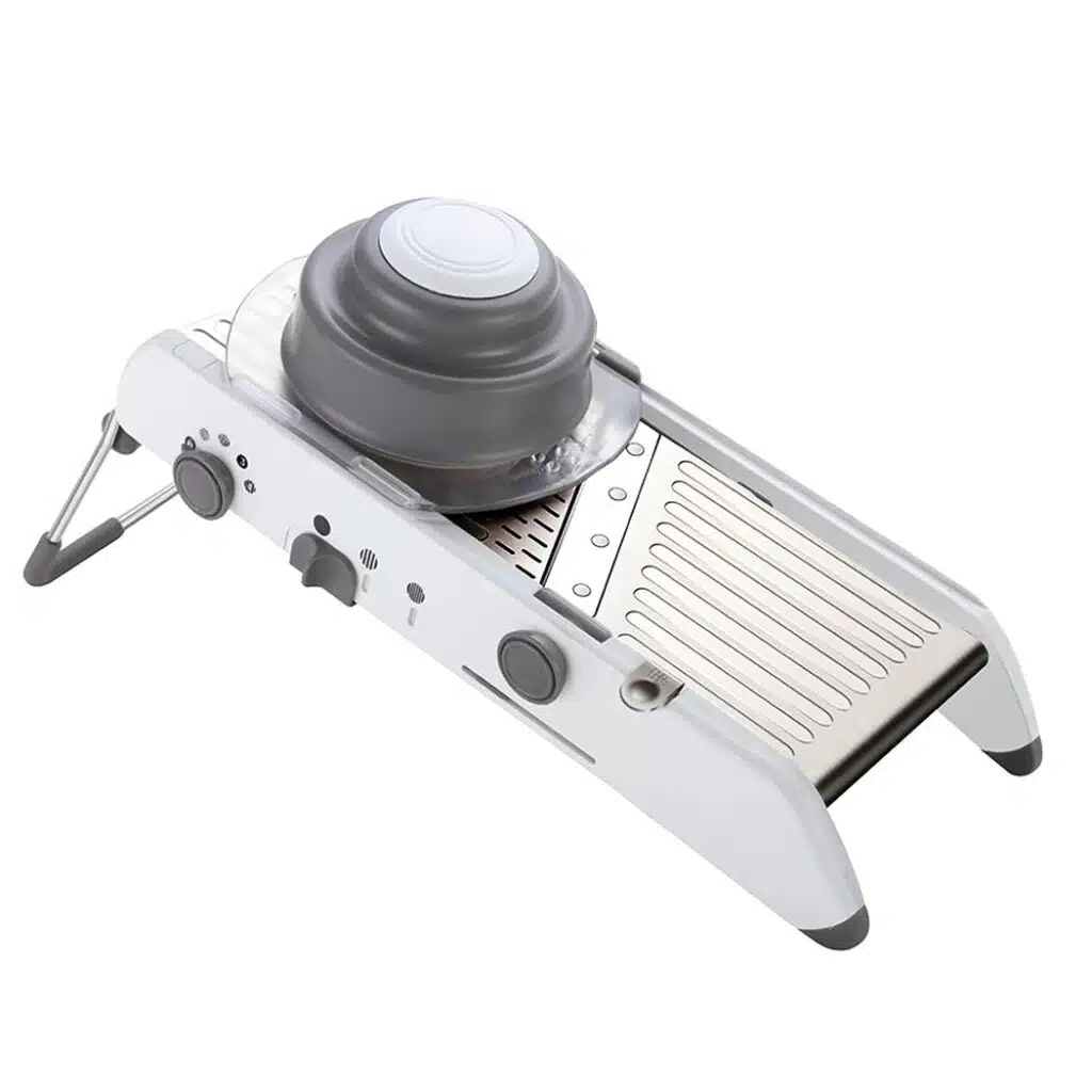 MANDOLINE