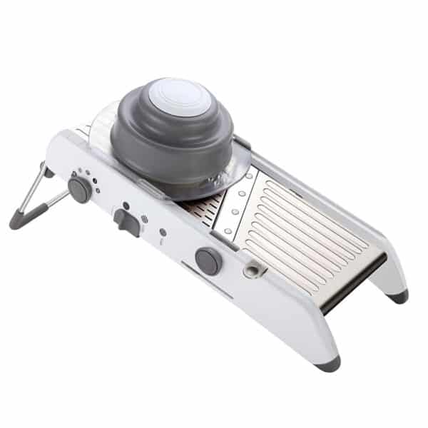 MANDOLINE