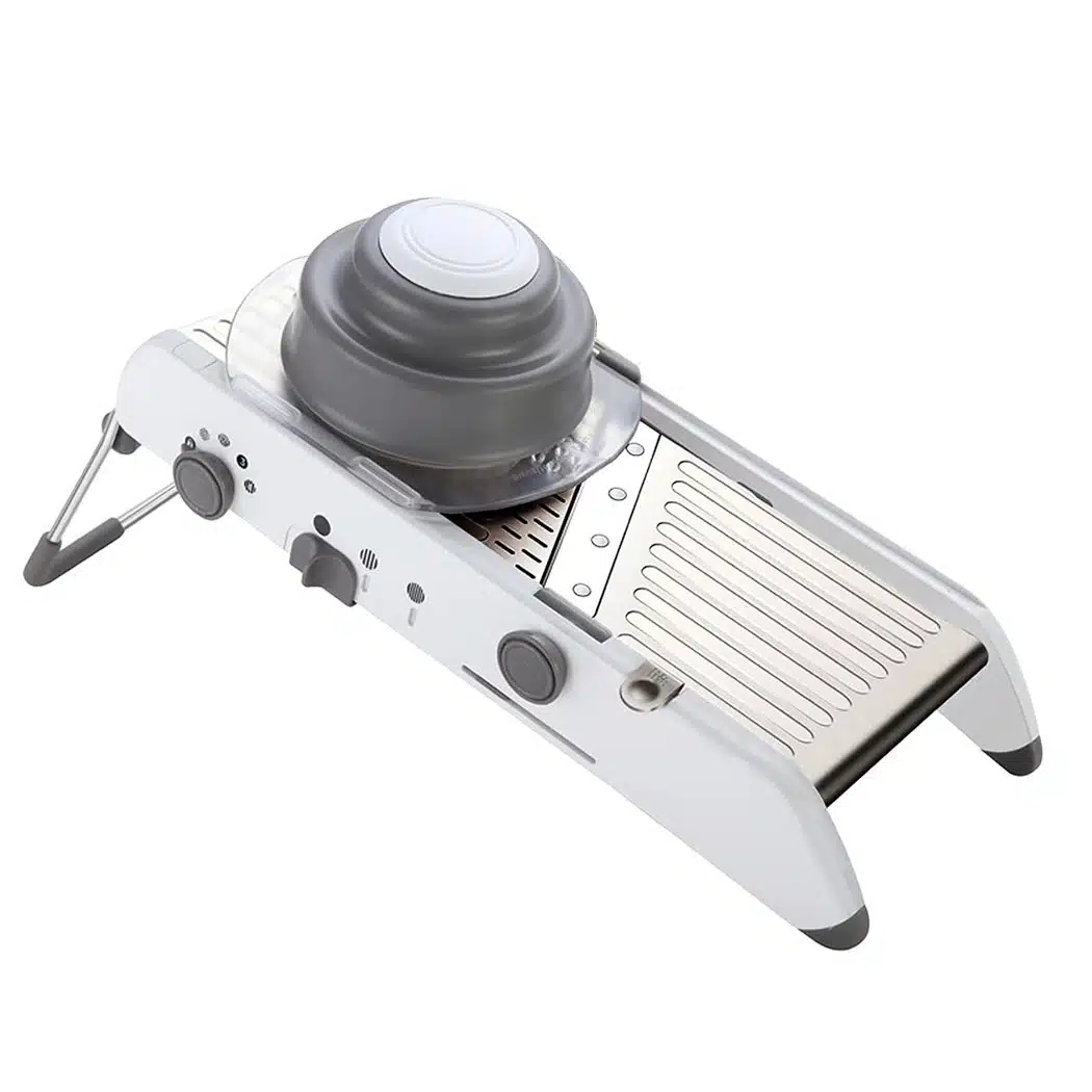 MANDOLINE